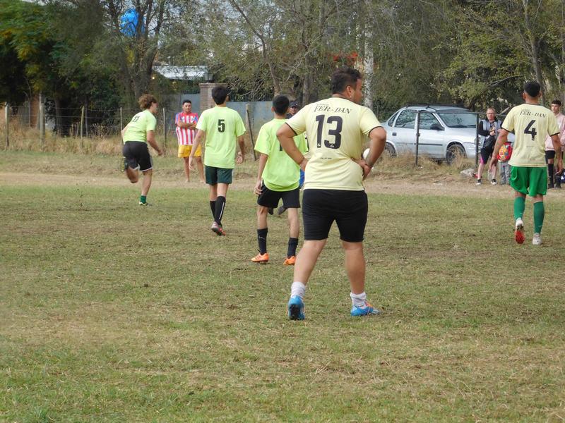 CAMPEONATO SOLIDARIO POTRERO (12)