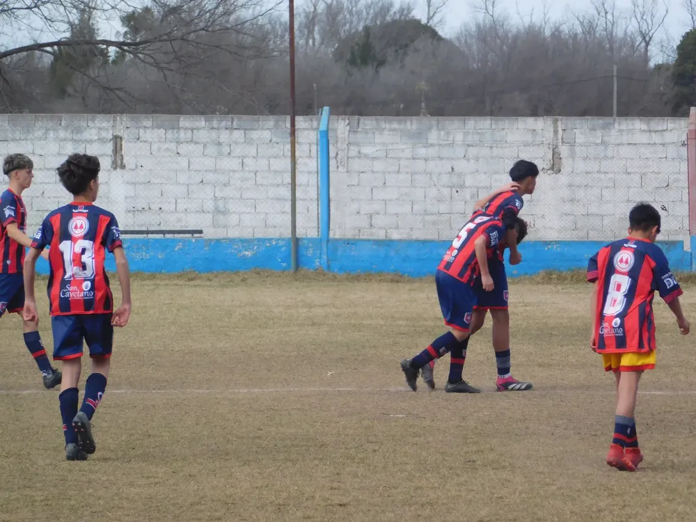 Centro Social vs Municipal Argentinos Jr Banda Norte (56)
