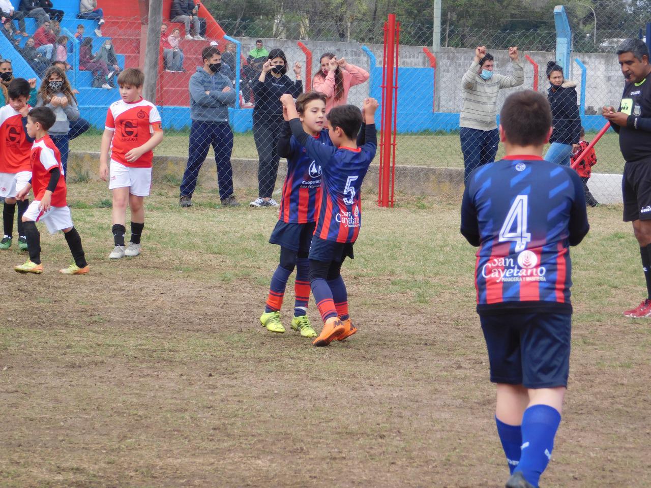 Centro Social vs Atletico Granada (11)