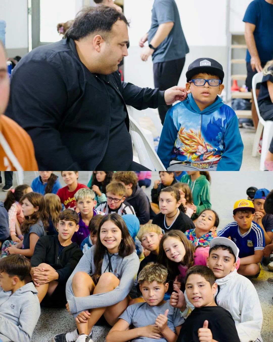 COLONIA DE VACACIONES (1)