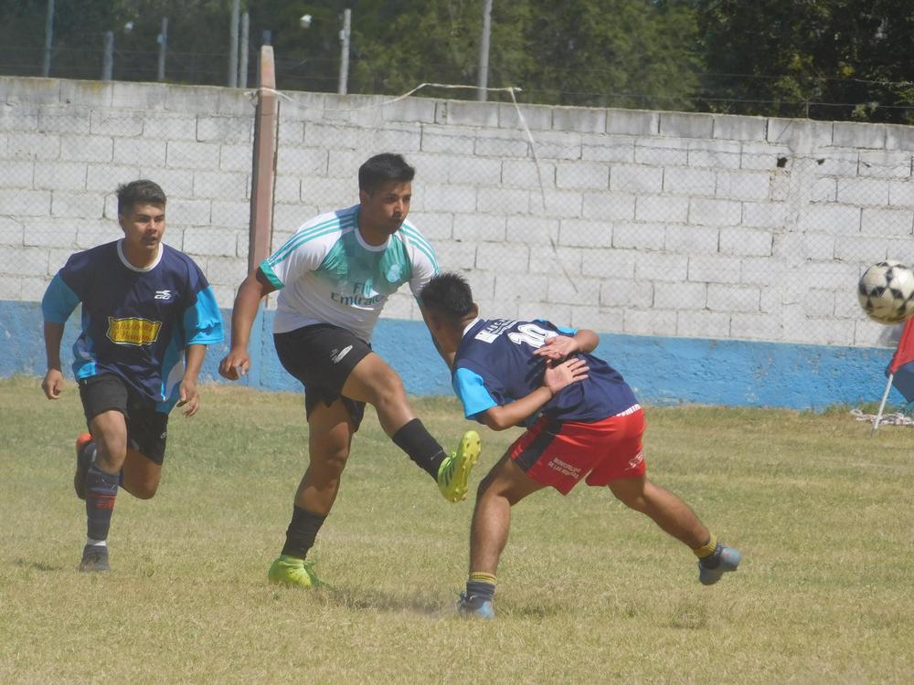 Copa Challenger Fase Final 2020 (31)