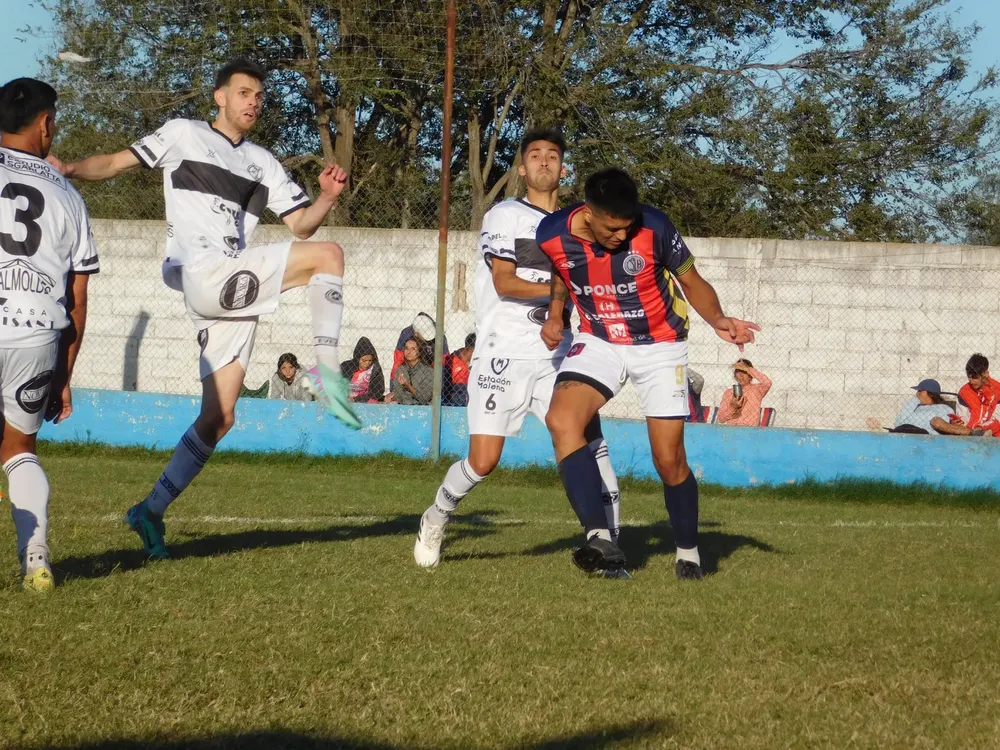 Centro Social Everton (35)