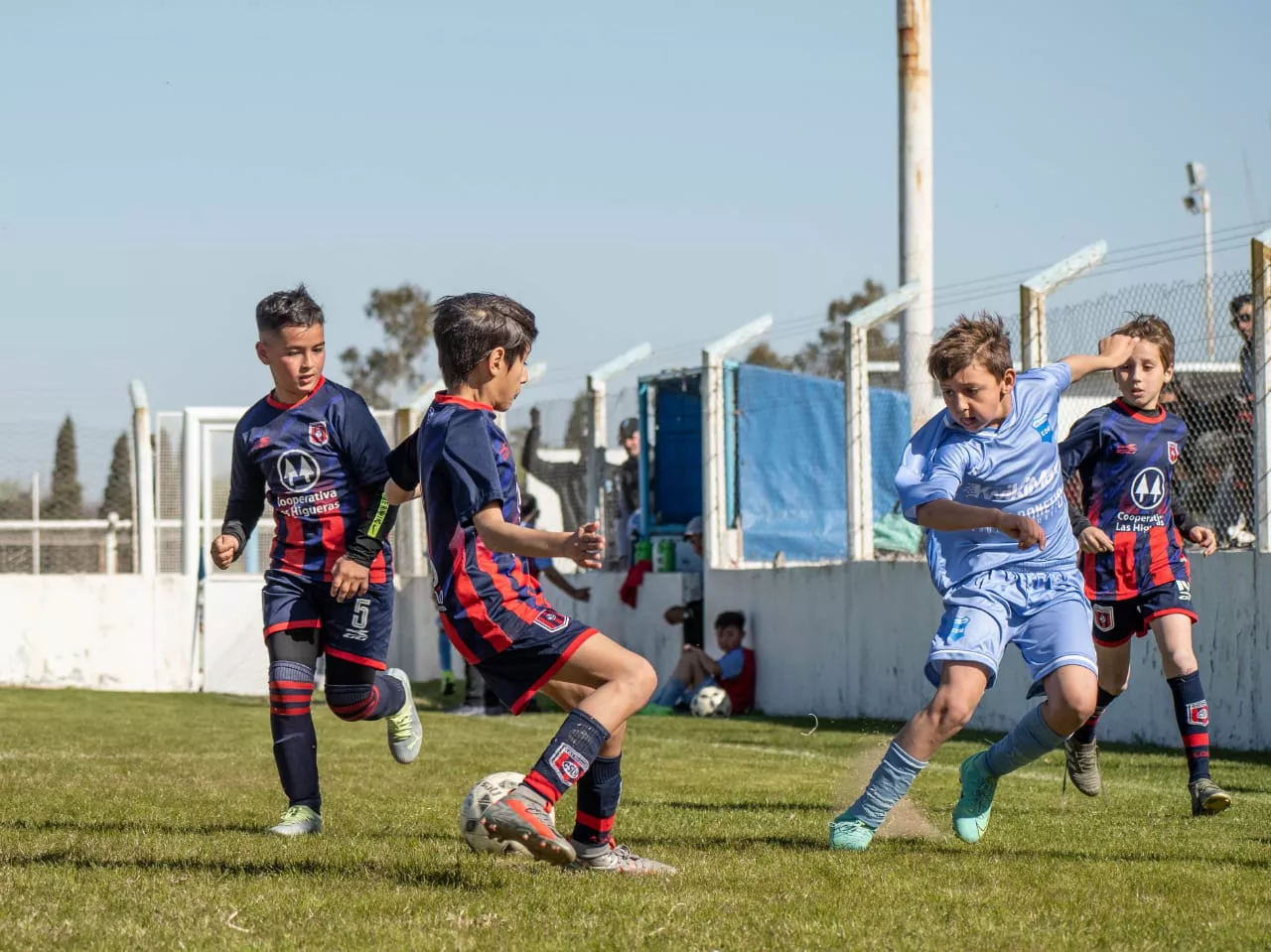 Centro Social vs Municipal Adelia María vs Juventud Unida (37)