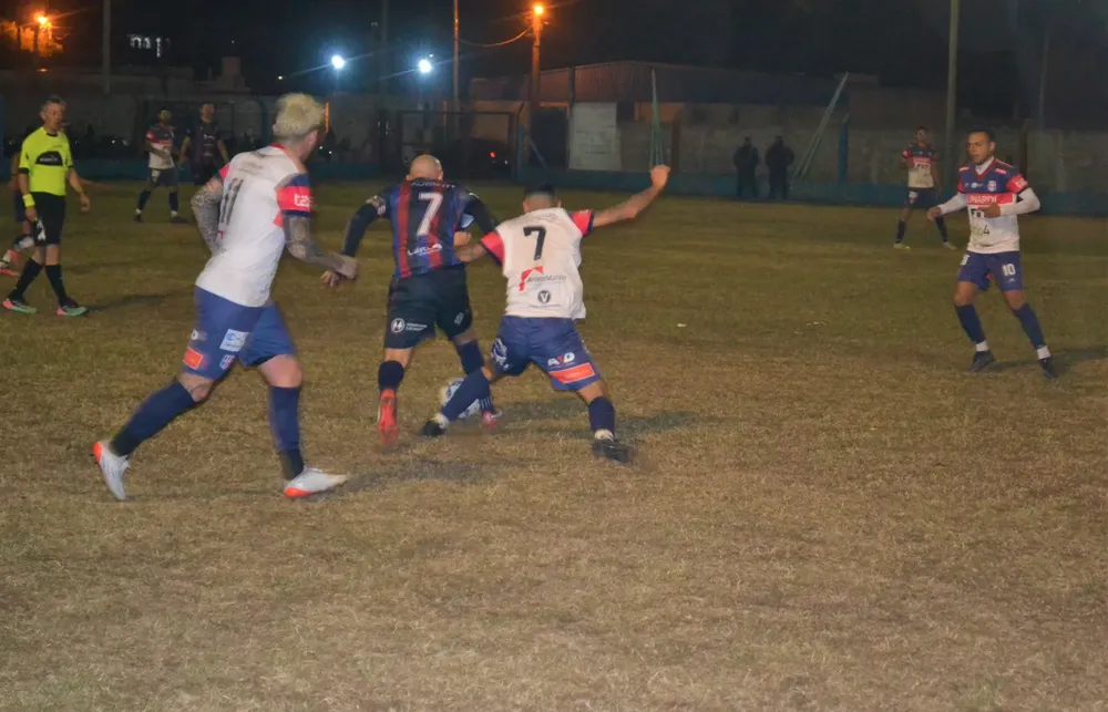 Fecha 2 ZC Centro Social vs Fusion FC (11)