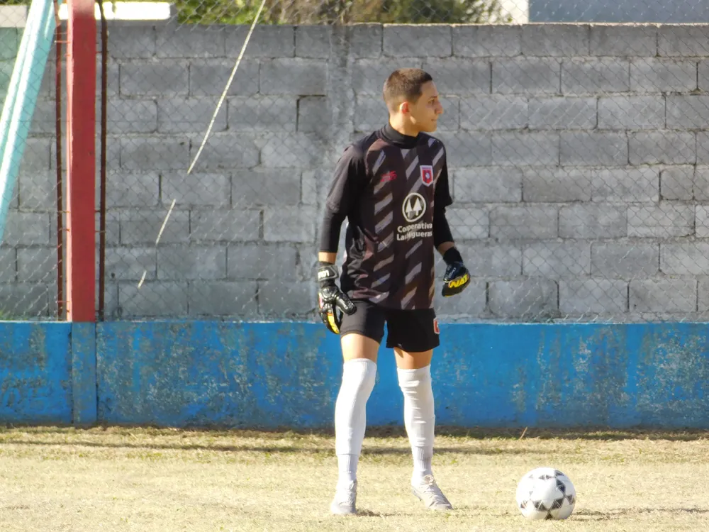 Infantiles Juveniles Centro Social San Lorenzo Bulnes Ateneo Vecinos Argentinso Jrs (9)