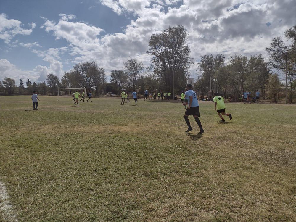 CAMPEONATO SOLIDARIO POTRERO (13)