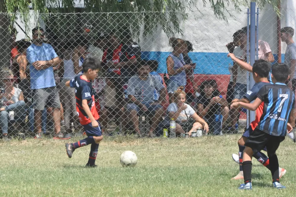Centro Social Blaugranas vs Alberdi (56)