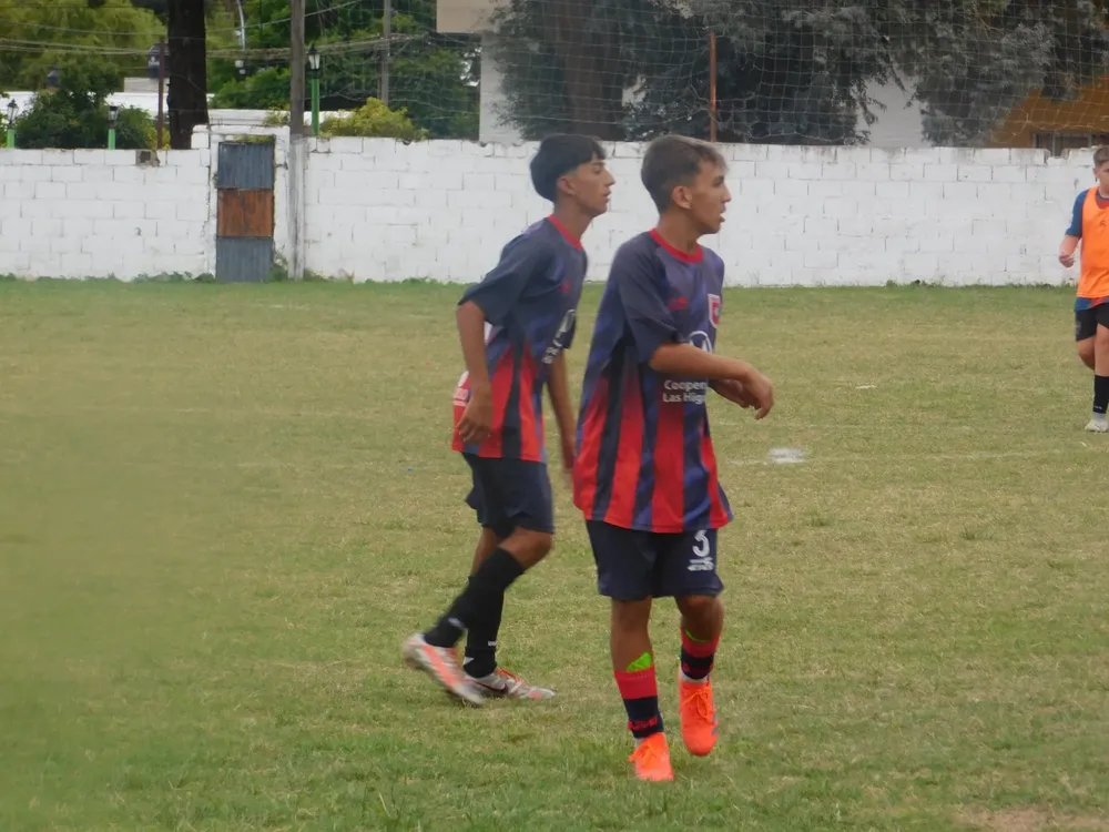 Centro Social vs Los Incas (18)