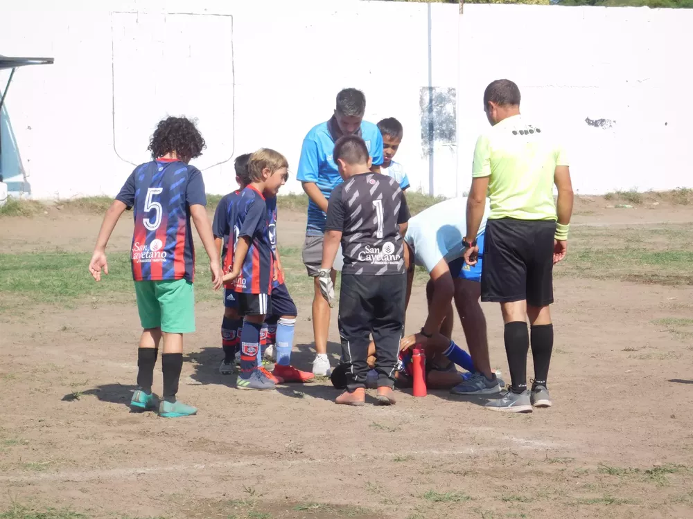 Centro Social Azulgrana vs Alberdi (47)