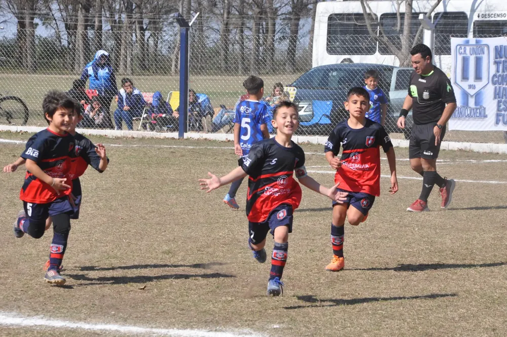 Centro Social Infanto Juvenil Renato Cesarini Olaeta Socialeritas (263)