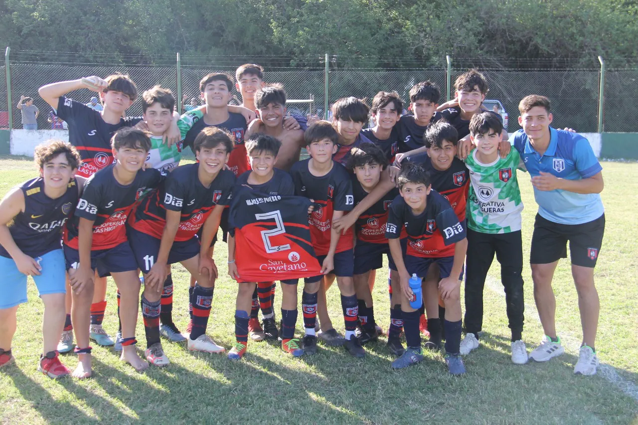 Semifinales Blaugranas Azulgranas  (79)