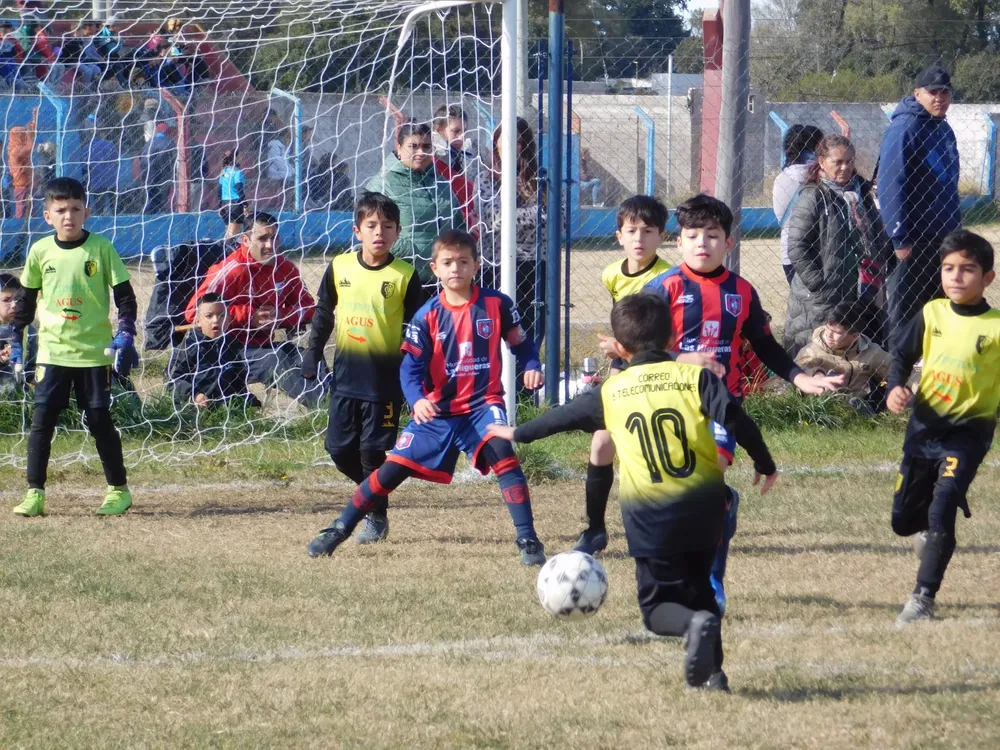 Centro Social vs Correos vs Defensores de Alberdi Socialeritas (170)