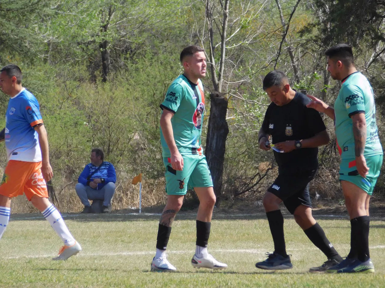 Chulengo vs Atletico Banda Norte (15)