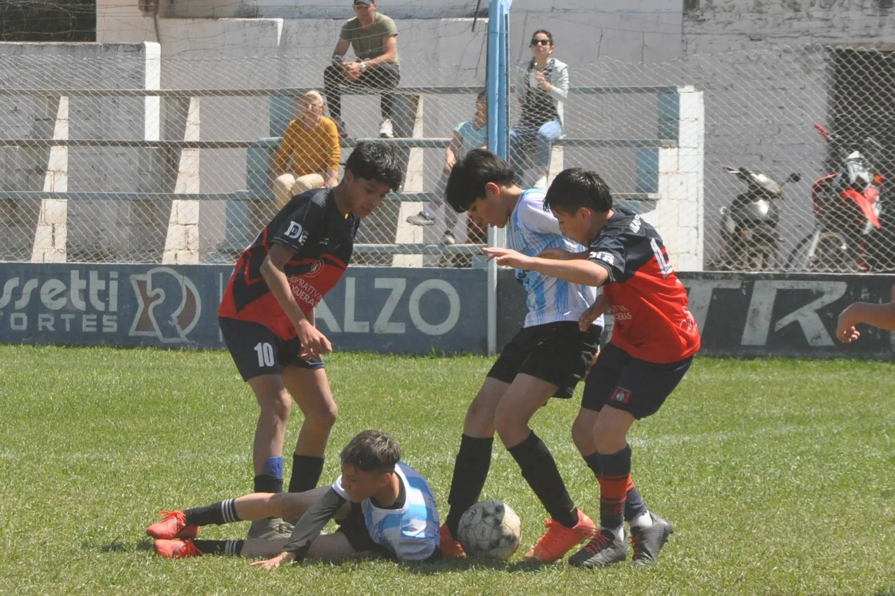 Centro Social Alberdi  Atenas (82)