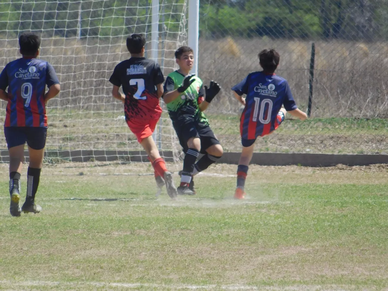 Centro Social vs Alberdi B vs San Cayetano (46)