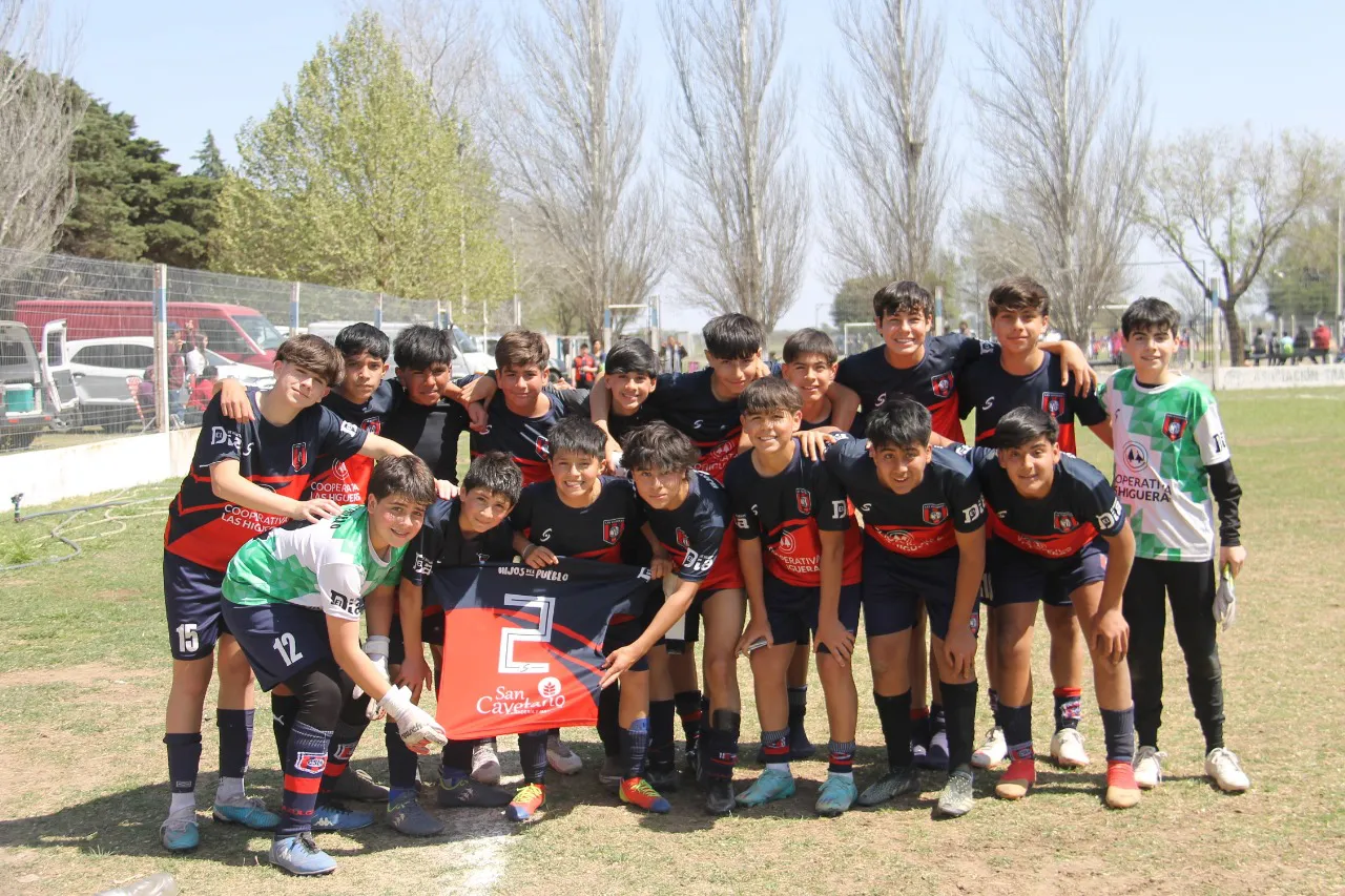 Infanto Juveniles Centro Social San Lorenzo Bulnes Talleres Las Acequias (162)