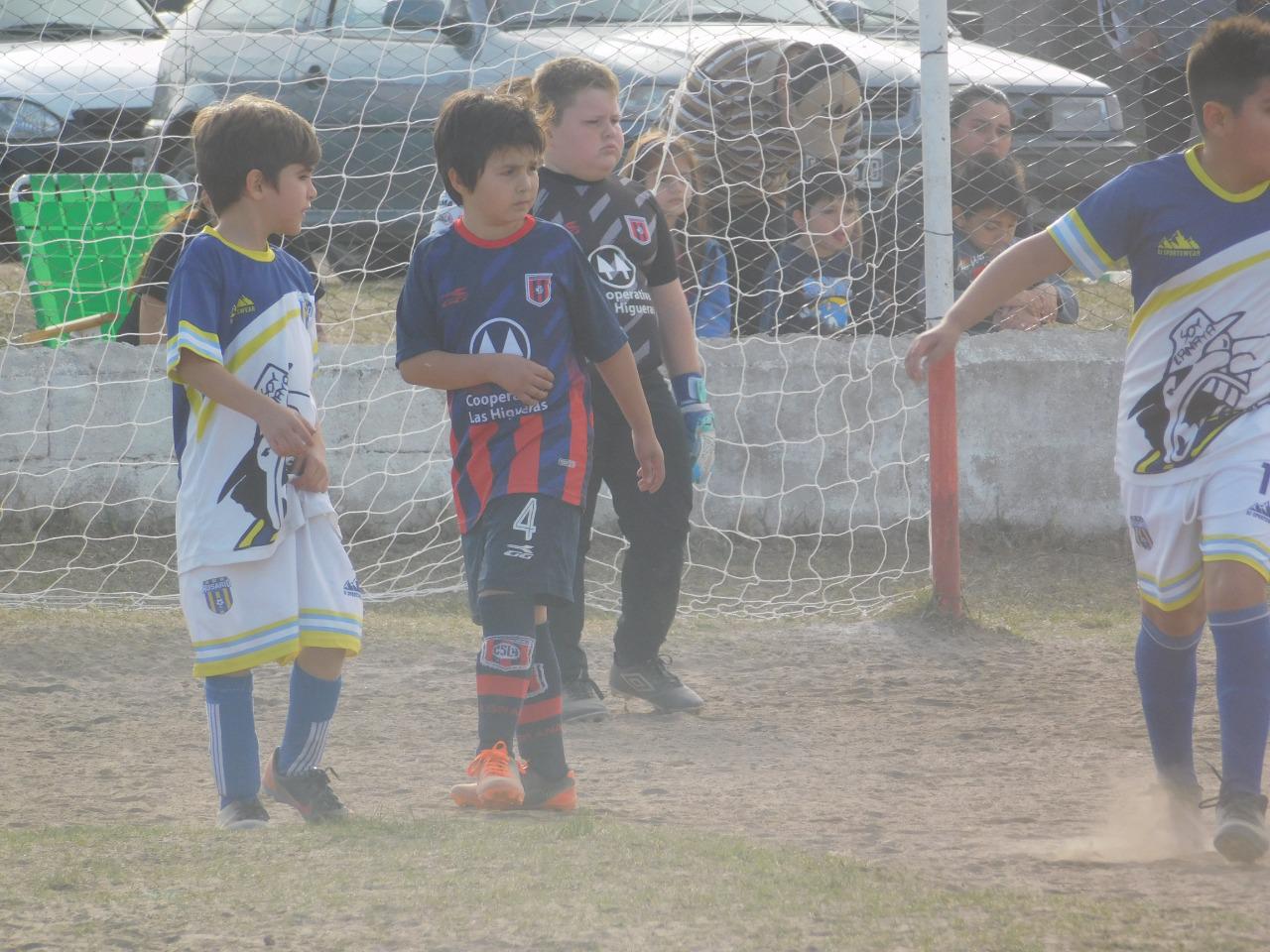 Fecha 4 - Centro Social vs Rosario vs Talleres (53)