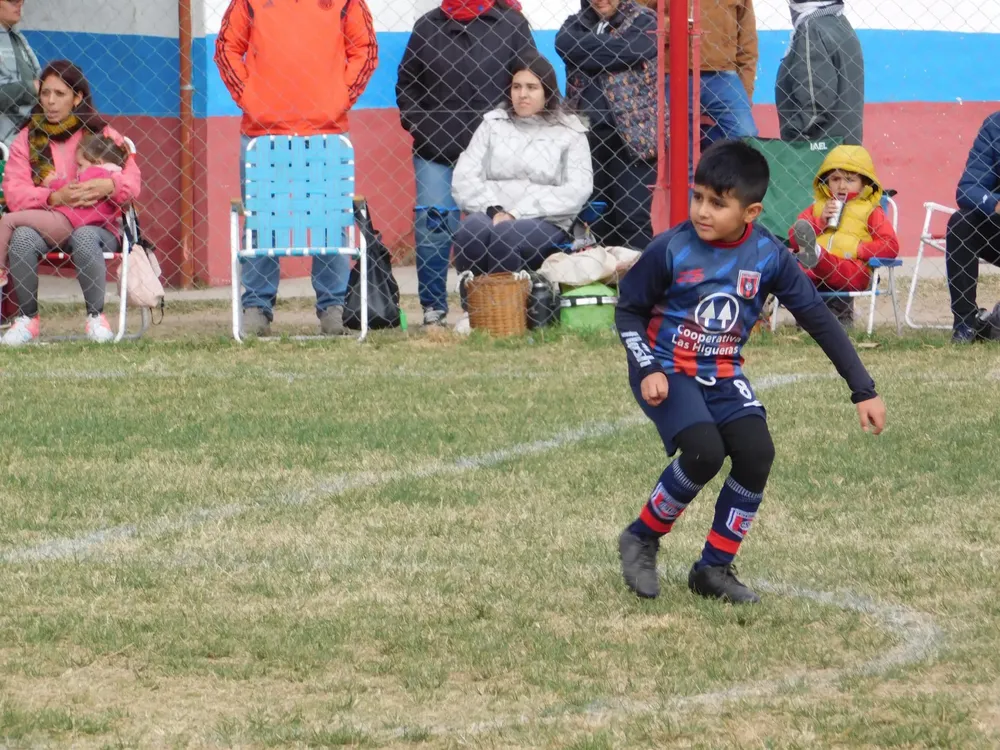 Fecha 10 Infantiles Juveniles Centro Social Fusión FC Atenas B (76)