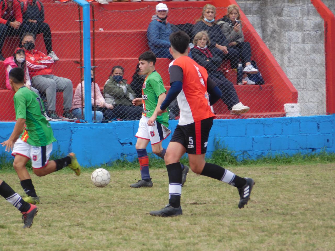 Centro Social vs Atletico Granada (4)