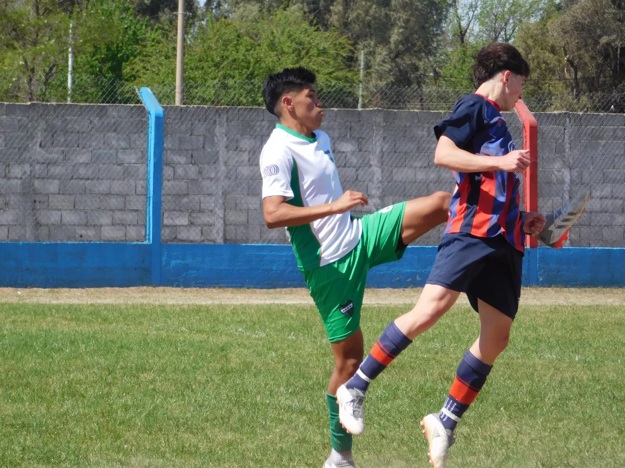 Centro Social vs Banda Norte B (65)