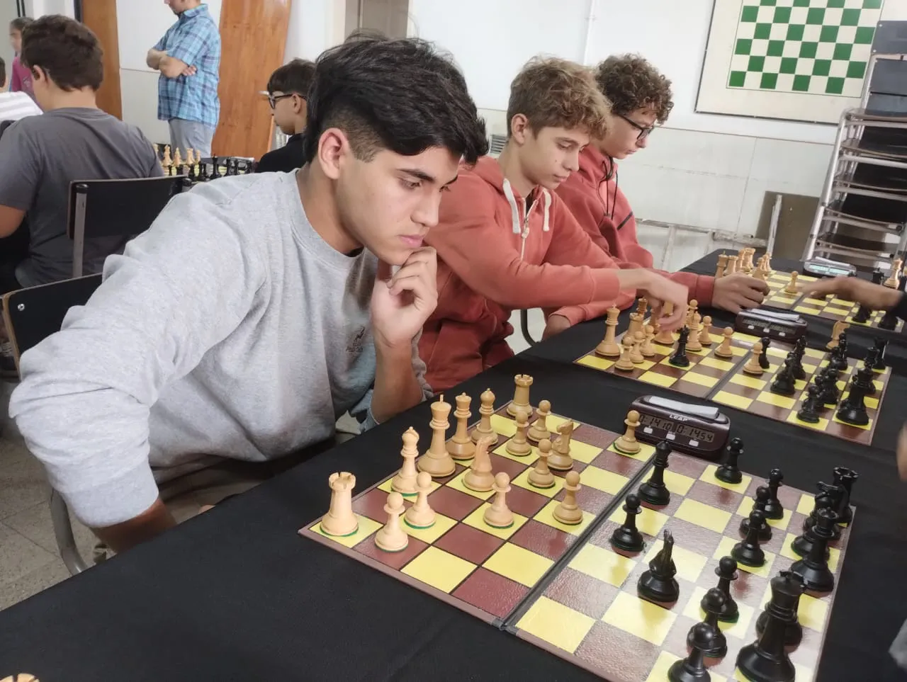 TORNEO AJEDREZ (19)