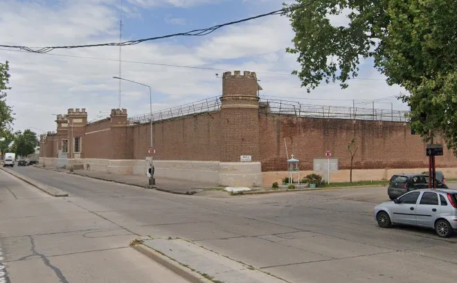 Sabattini y Juarez Celman