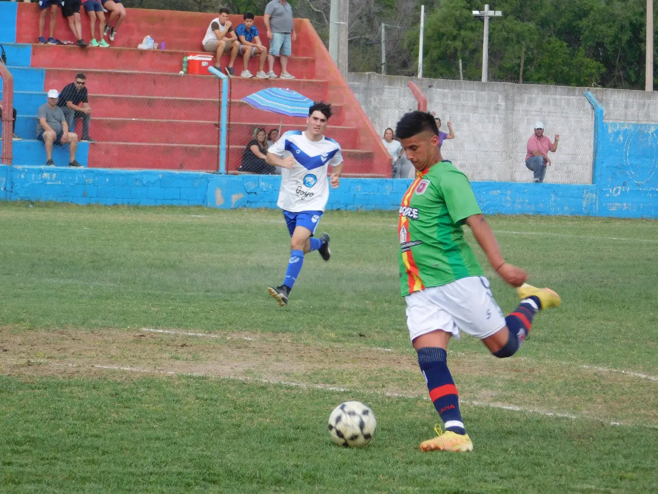 Centro Social Juventud Unida Baigorria (49)