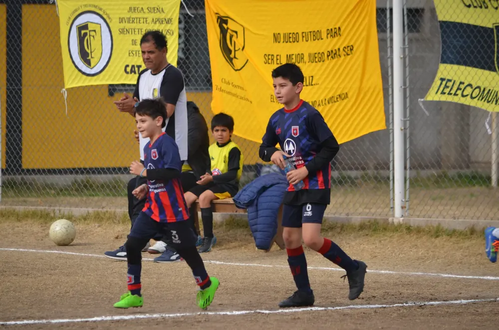 Centro Social Infanto Socialeritas Correos Atenas Roncedo (3)