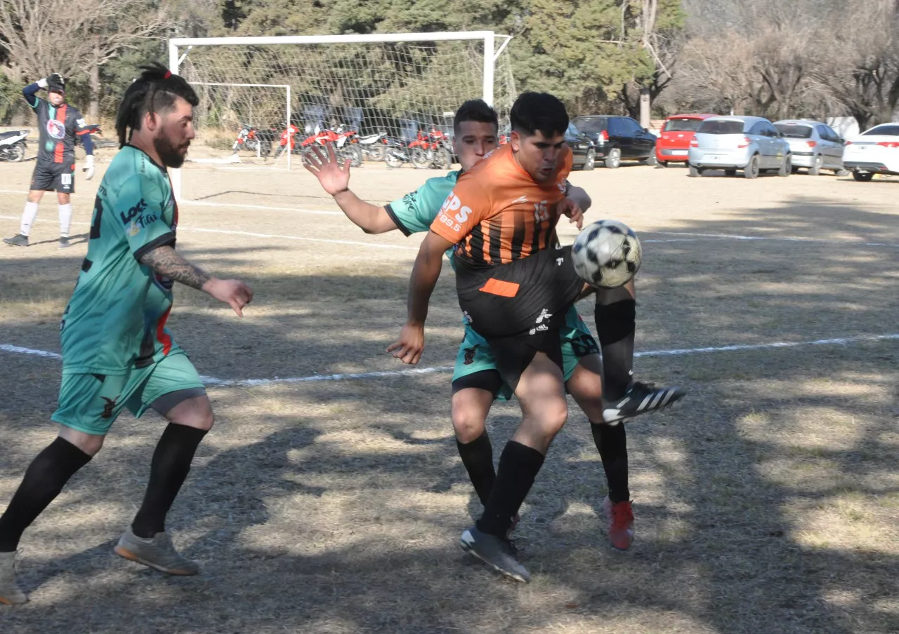 Chulengo vs Leones (5)