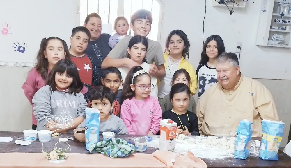 COCINERITOS
