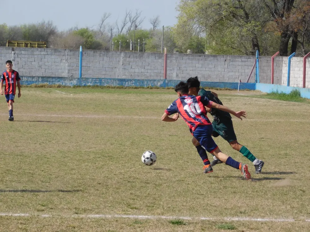 Centro Social Banda Norte Correos Renato Cesarini (126)