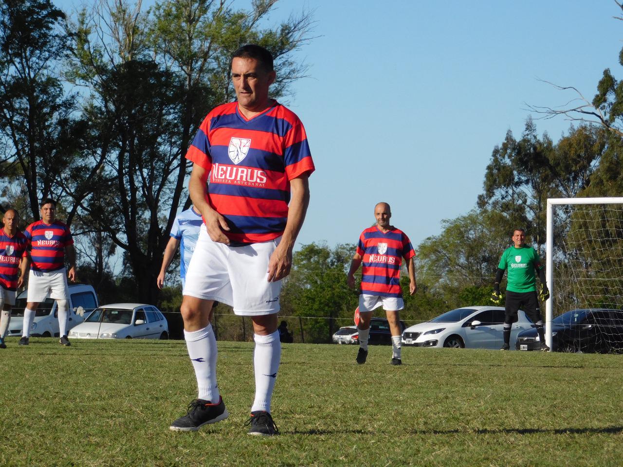 Profesionales Senior Campeones (8)