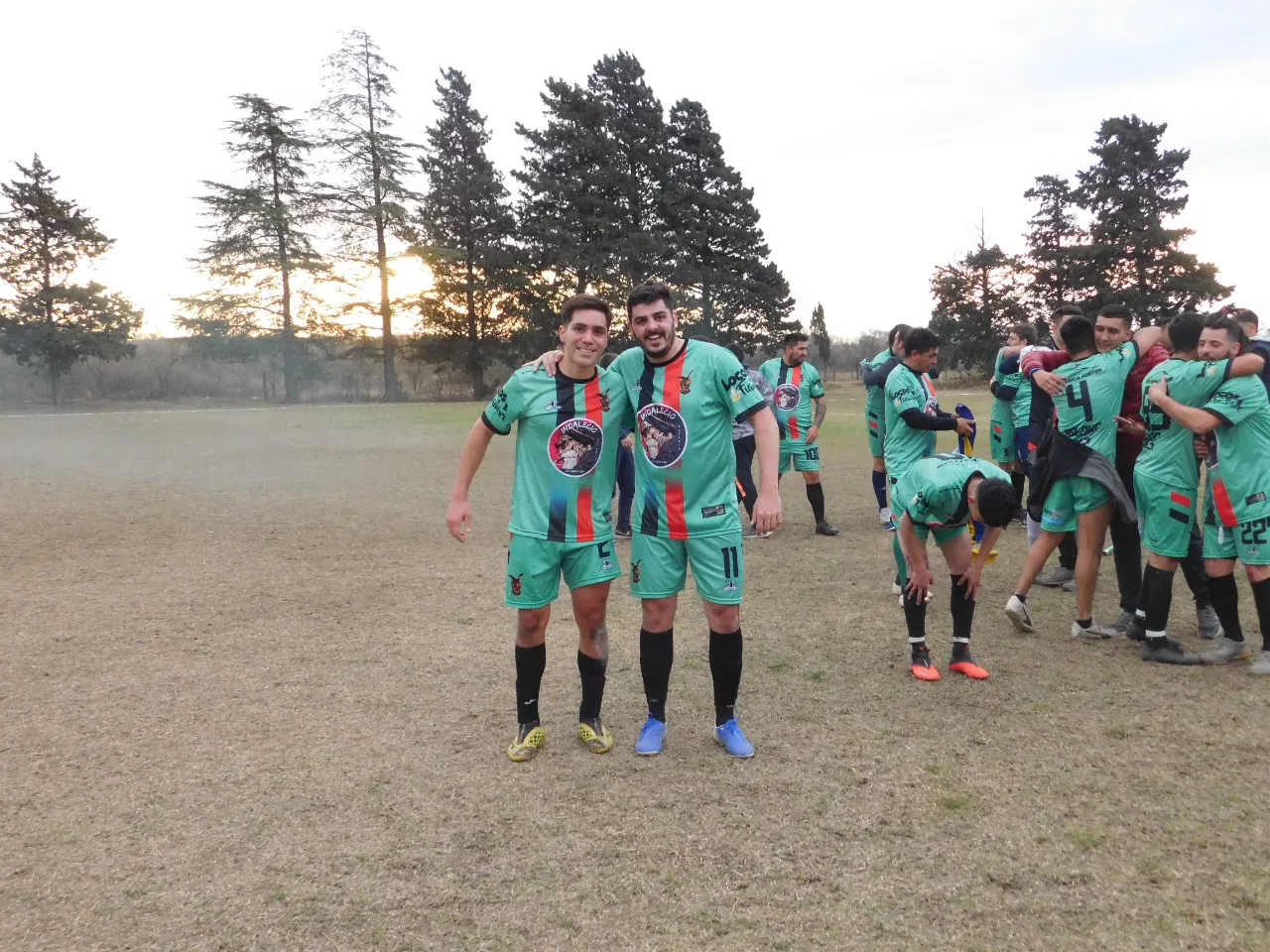 Chulengo CAMPEON (50)