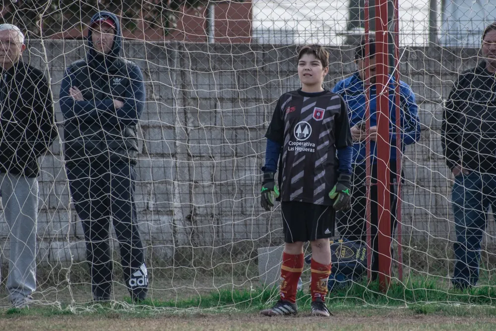 Centro Social Las Higueras Infanto Juvenil Ateneo Vecinos (11)