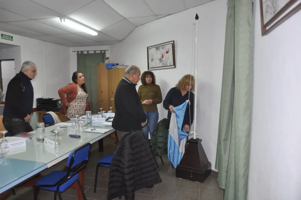 Concejo Deliberante Las Higueras (4)