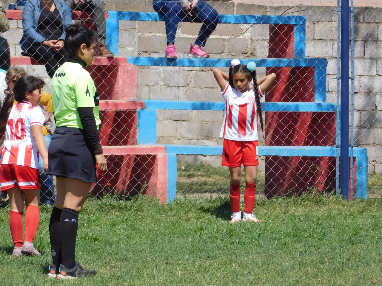Infanto Juveniles Centro Social San Lorenzo Bulnes Talleres Las Acequias (195)