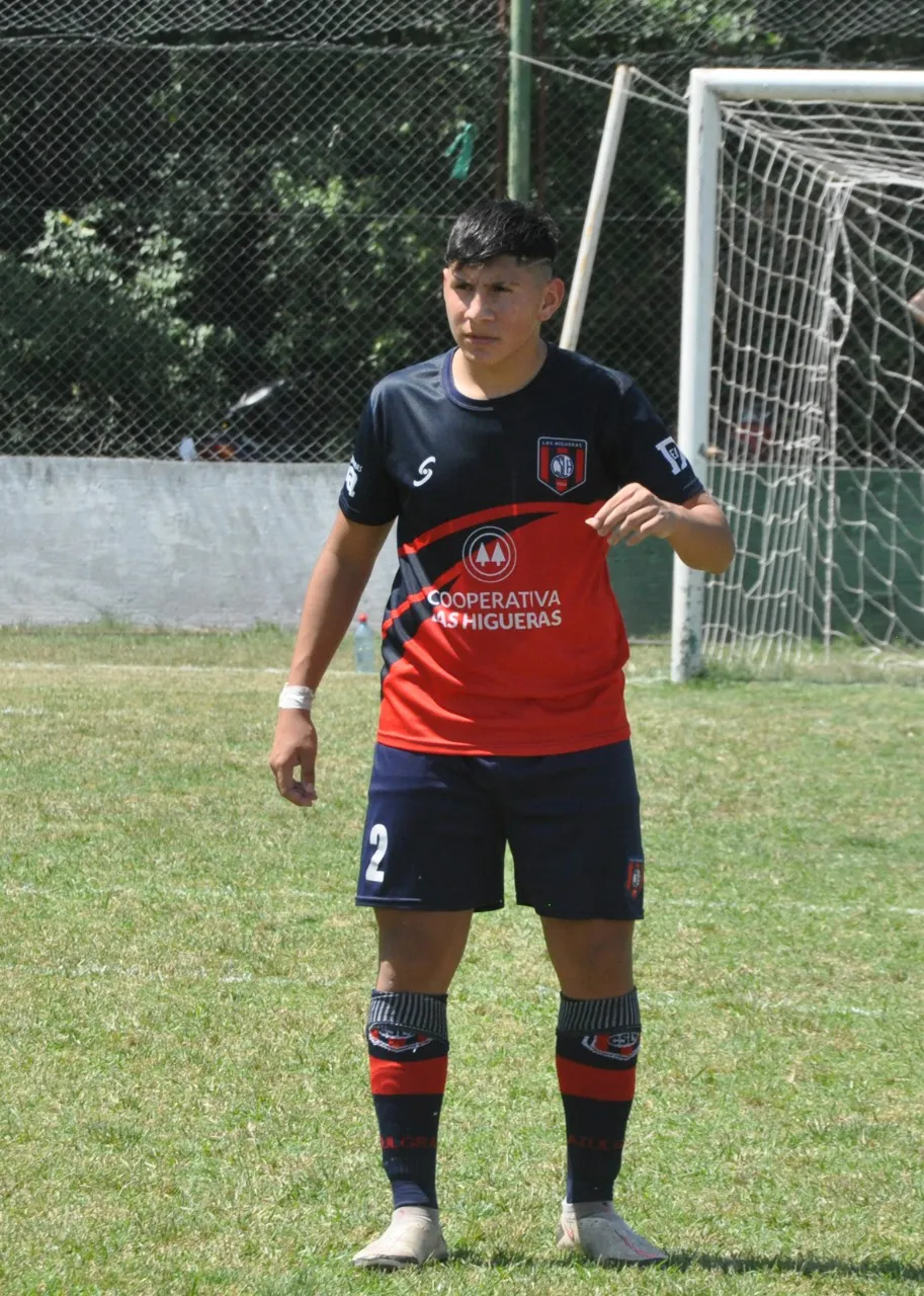Semifinales Blaugranas Azulgranas  (113)