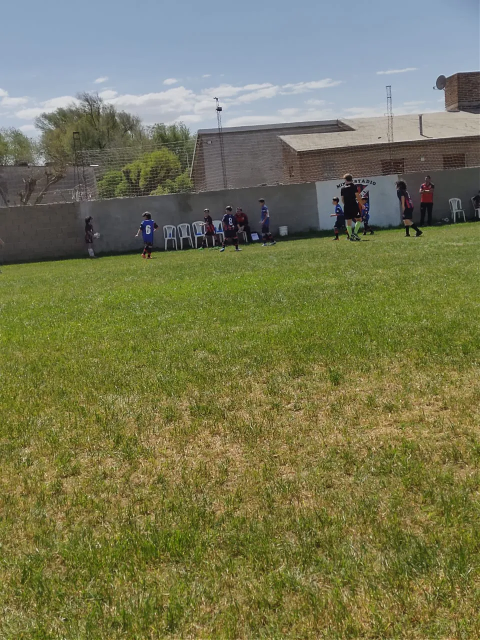 Infanto Juveniles Centro Social San Lorenzo Bulnes Talleres Las Acequias (288)
