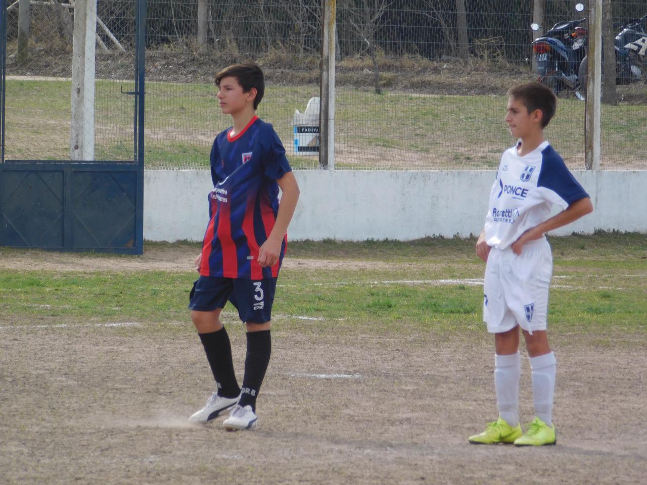 Atenas B vs Centro Social (51)