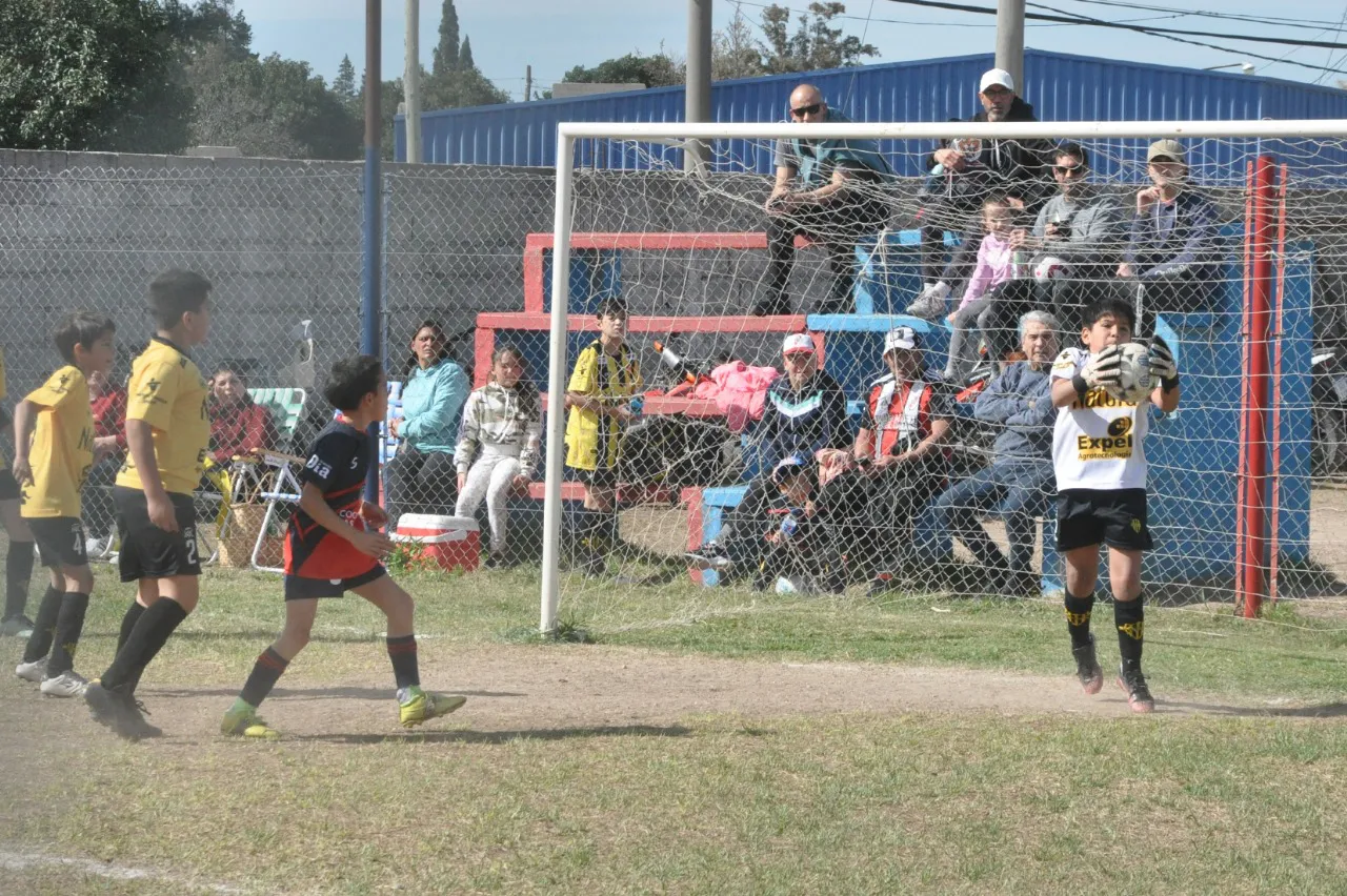 Centro Social Deportivo Municipal Acción Juvenil Socialeritas (42)