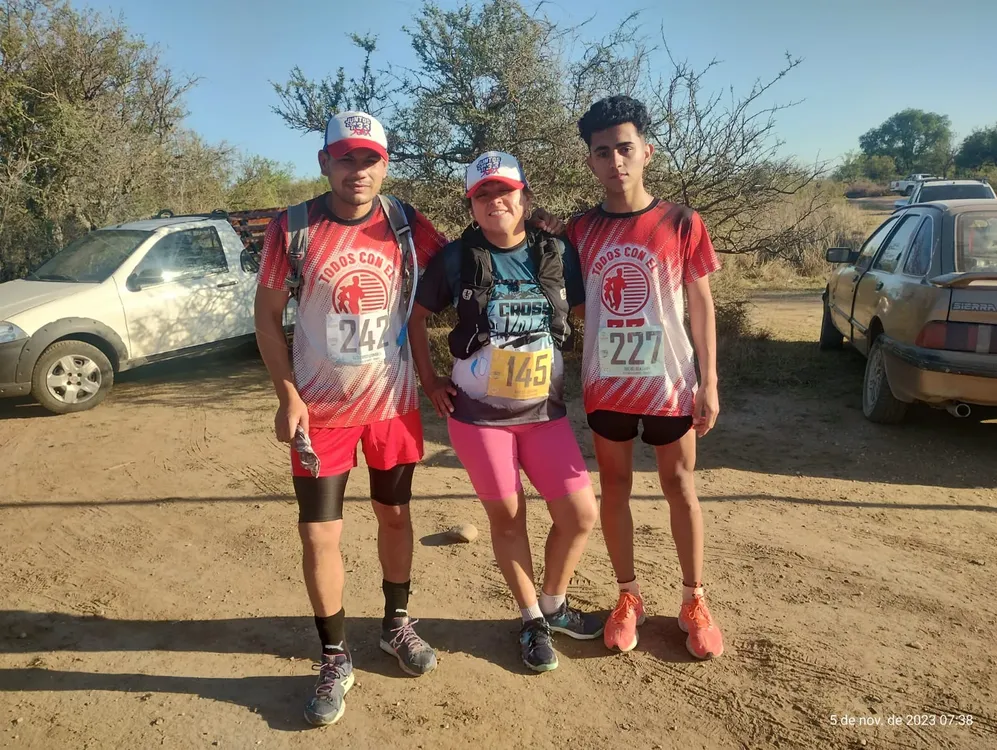 ATLETISMO ACEQUIAS QUILLINZO (12)