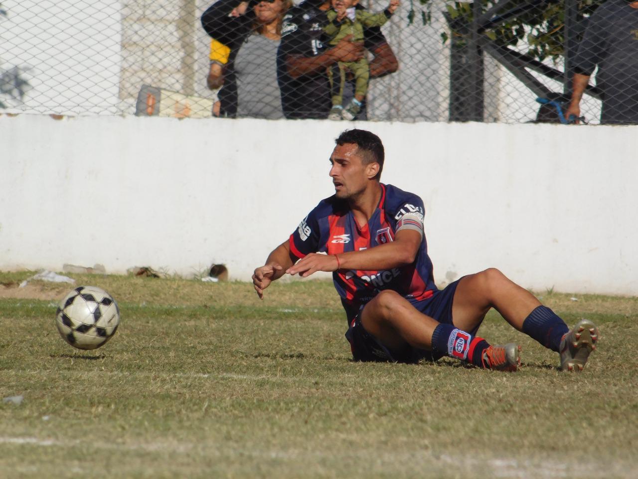 Rosario vs Centro Social (21)