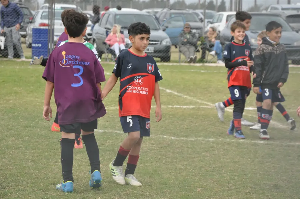 Fecha 10 Infantiles Juveniles Centro Social Fusión FC Atenas B (189)