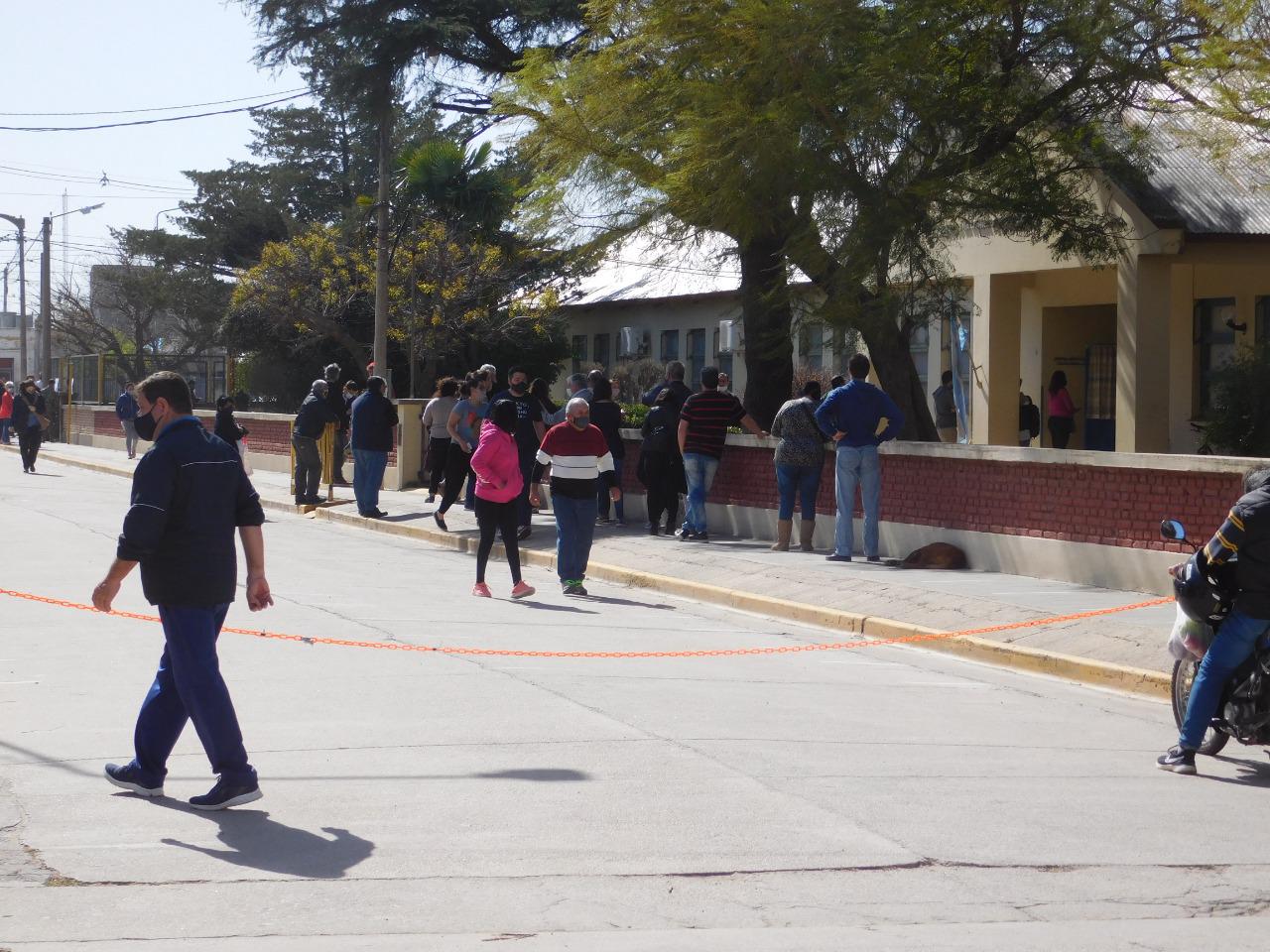 ELECCIONES PASO 12