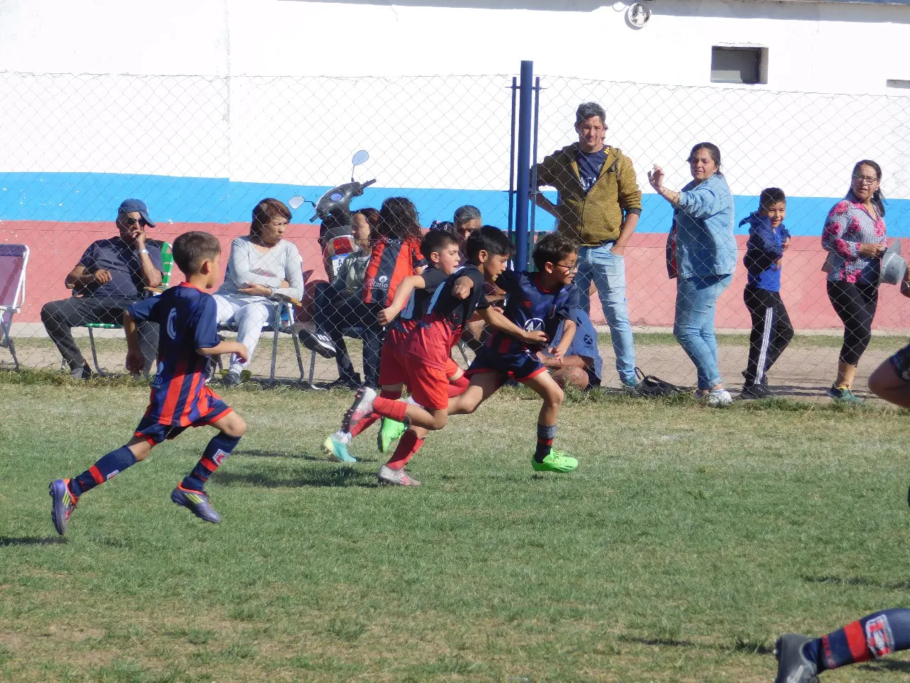 Centro Social San Cayetano Santa Paula Socialeritas Dia de la Madre (205)