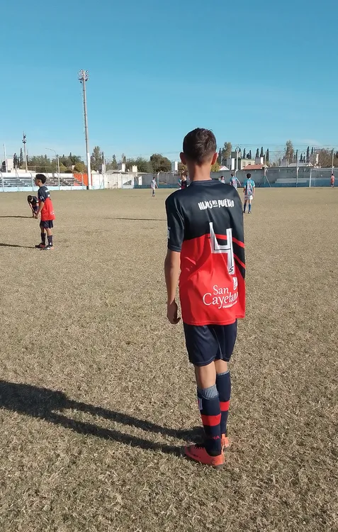 Infantiles Juveniles Centro Social San Lorenzo Bulnes Ateneo Vecinos Argentinso Jrs (189)