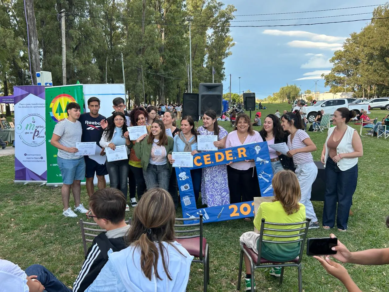 ENTREGA CERTIFICADOS  (39)