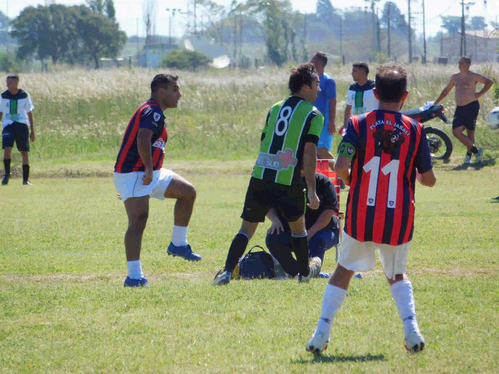 Profesionales Fecha 3 _20