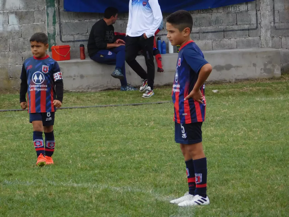 Fecha 5 Infanto Juvenil Centro Social Santa Paula Los Incas (78)