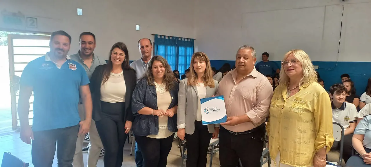 CONCEJO DELIBERANTE (4)